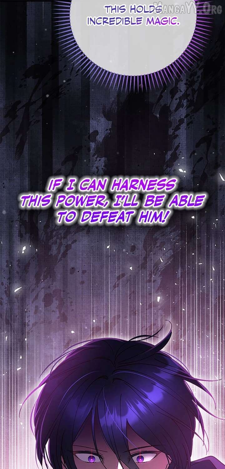 I Took Away the Tyrant’s Virginity Chapter 78 - page 49