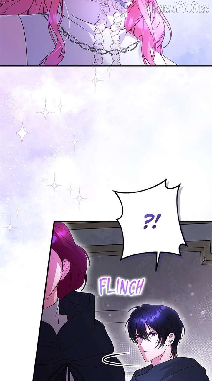 I Took Away the Tyrant’s Virginity Chapter 78 - page 52