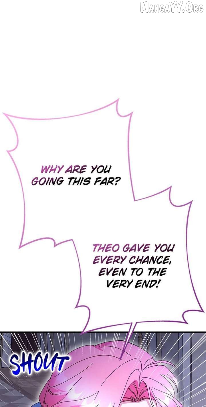 I Took Away the Tyrant’s Virginity Chapter 78 - page 58