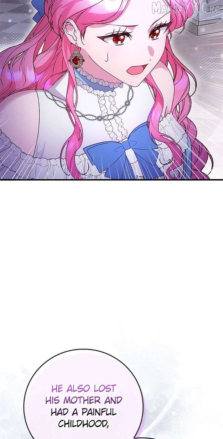 I Took Away the Tyrant’s Virginity Chapter 78 - page 59