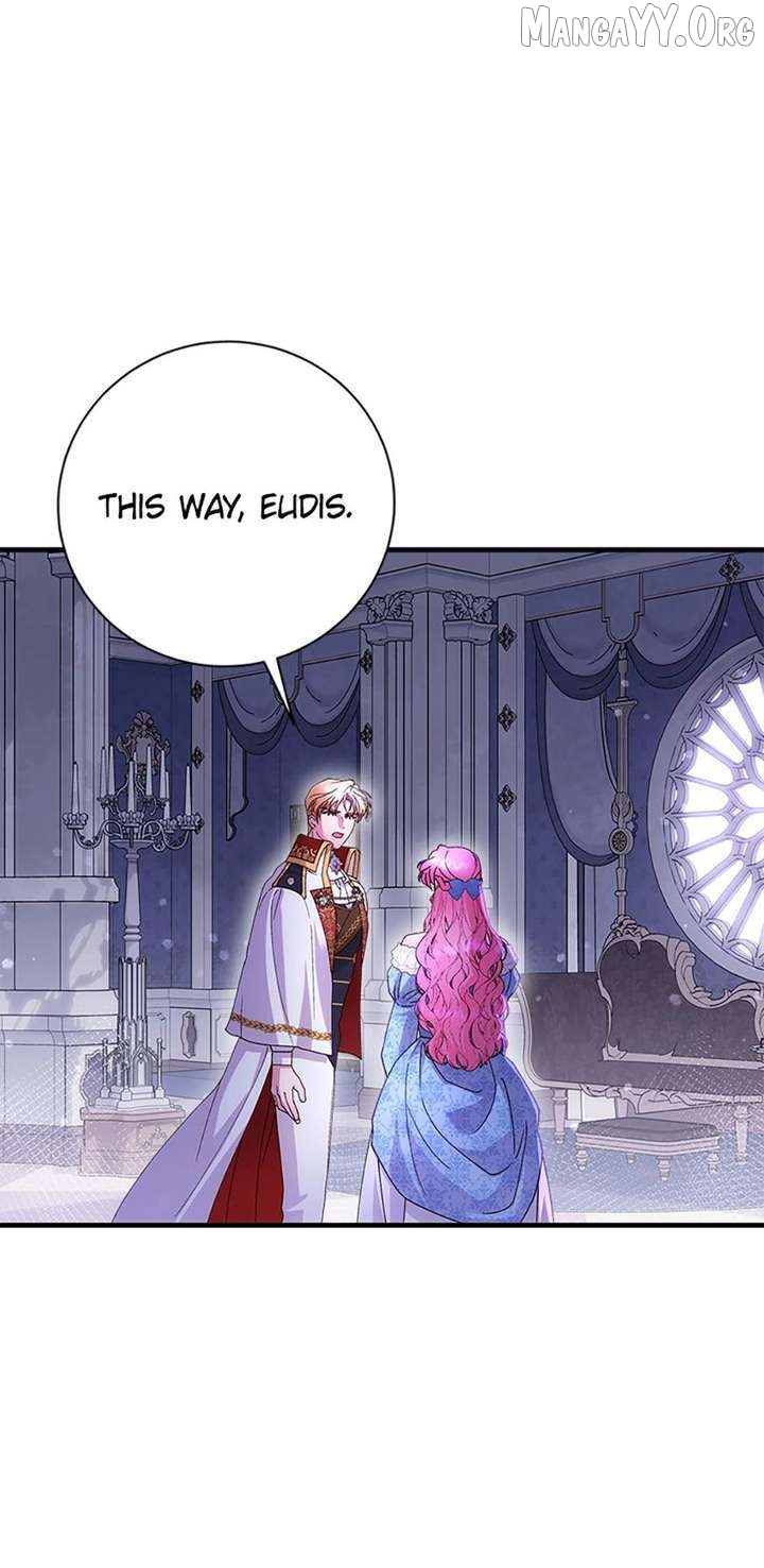 I Took Away the Tyrant’s Virginity Chapter 78 - page 6