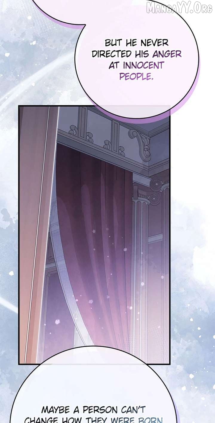 I Took Away the Tyrant’s Virginity Chapter 78 - page 60