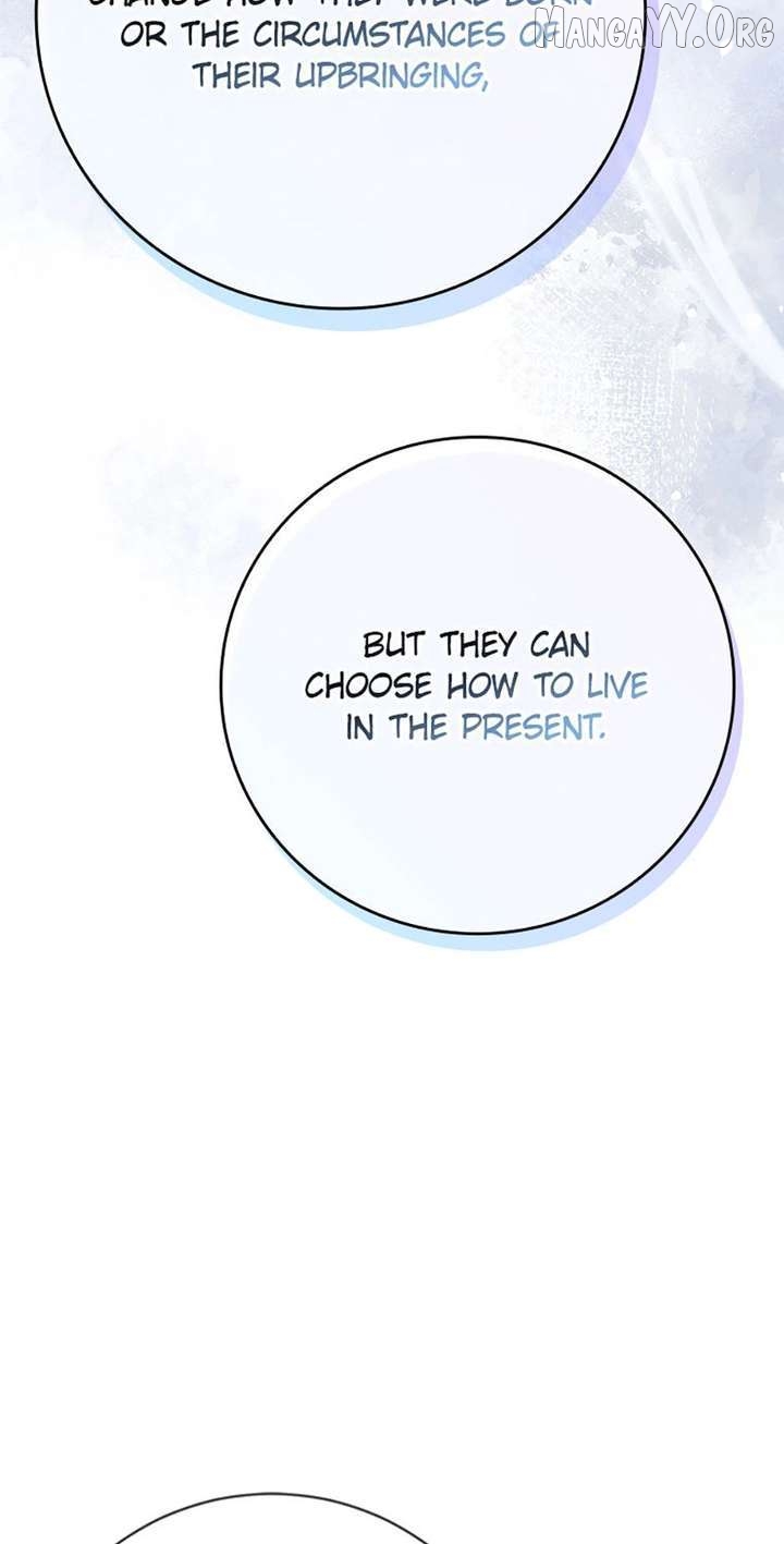 I Took Away the Tyrant’s Virginity Chapter 78 - page 61