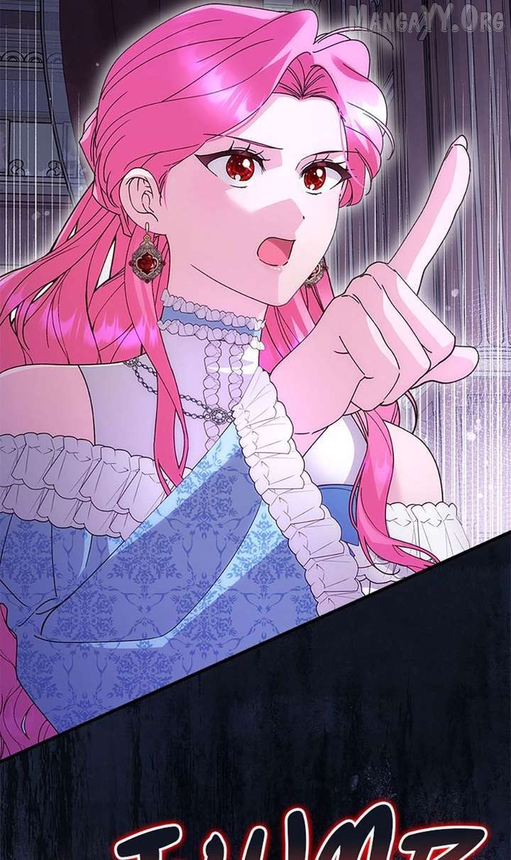 I Took Away the Tyrant’s Virginity Chapter 78 - page 64