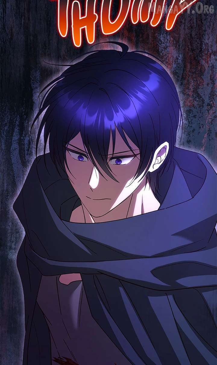 I Took Away the Tyrant’s Virginity Chapter 78 - page 65
