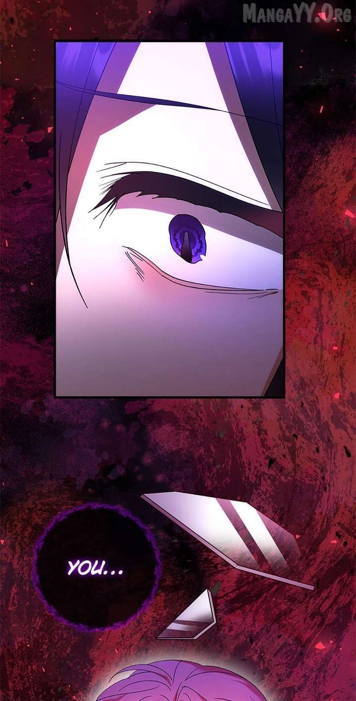 I Took Away the Tyrant’s Virginity Chapter 78 - page 68