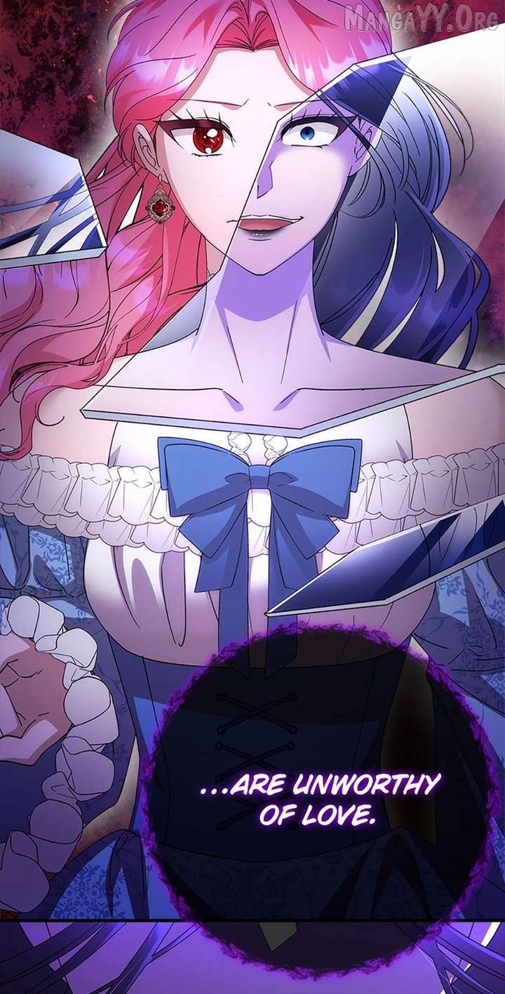 I Took Away the Tyrant’s Virginity Chapter 78 - page 69