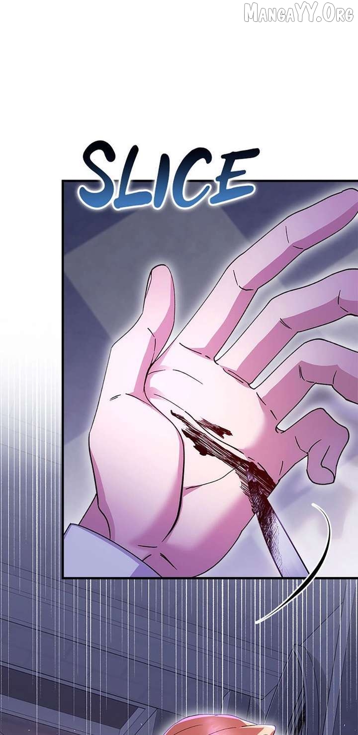 I Took Away the Tyrant’s Virginity Chapter 78 - page 7