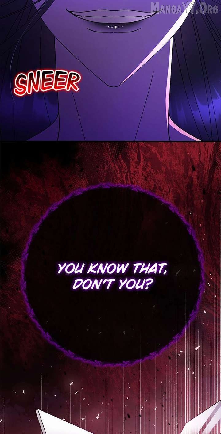 I Took Away the Tyrant’s Virginity Chapter 78 - page 70