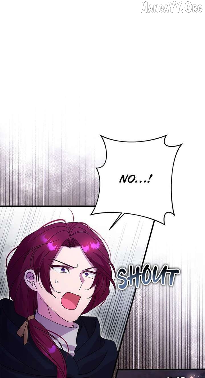 I Took Away the Tyrant’s Virginity Chapter 78 - page 77
