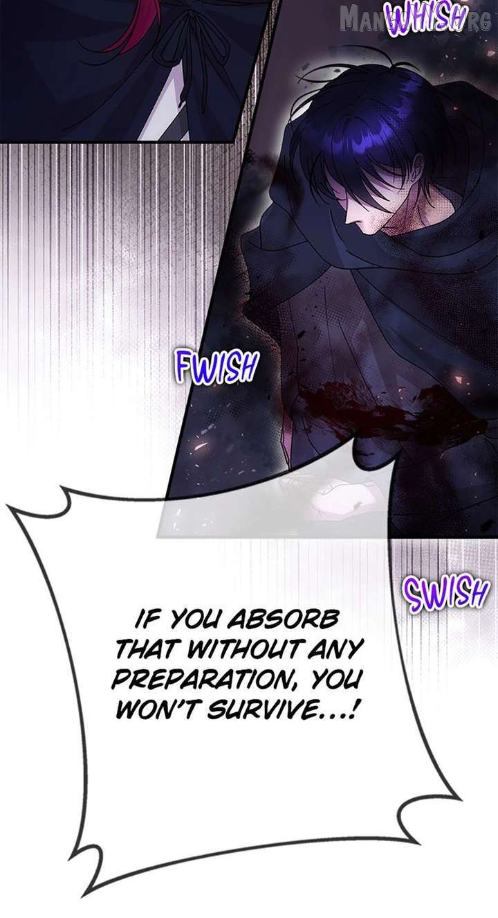 I Took Away the Tyrant’s Virginity Chapter 78 - page 78