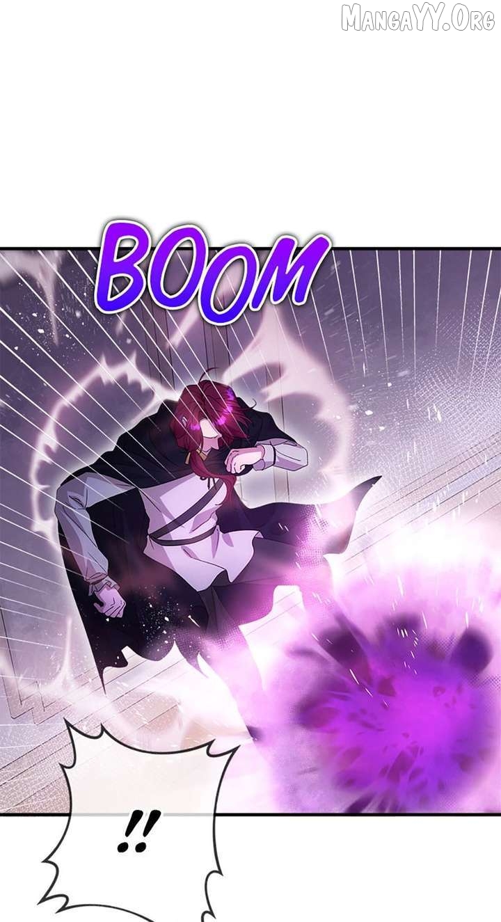 I Took Away the Tyrant’s Virginity Chapter 78 - page 79