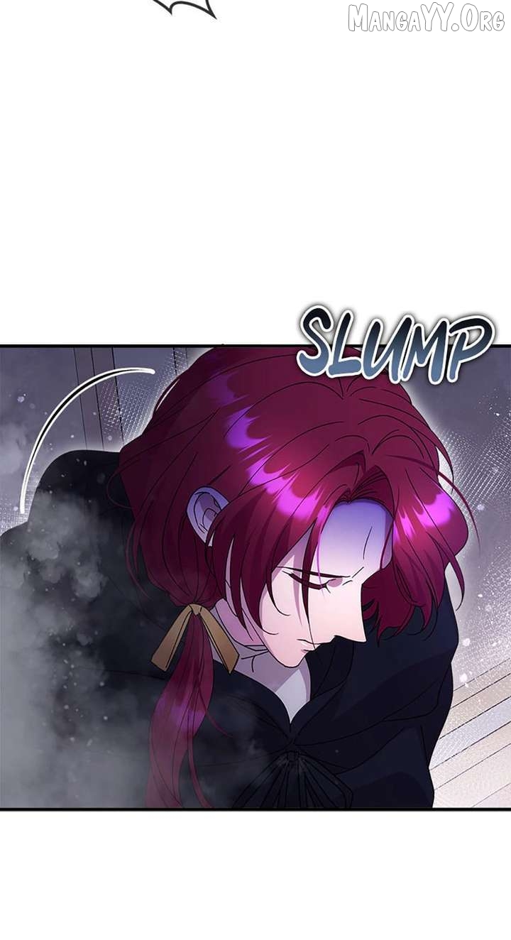 I Took Away the Tyrant’s Virginity Chapter 78 - page 80