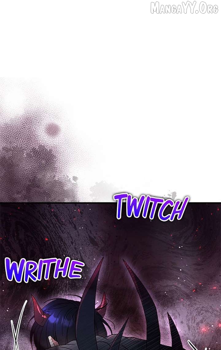 I Took Away the Tyrant’s Virginity Chapter 78 - page 81