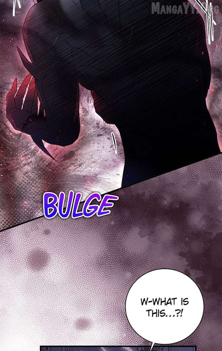 I Took Away the Tyrant’s Virginity Chapter 78 - page 82