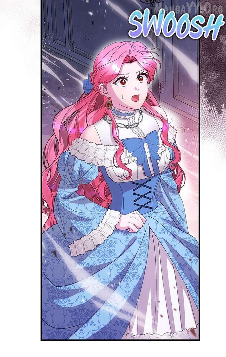 I Took Away the Tyrant’s Virginity Chapter 78 - page 83
