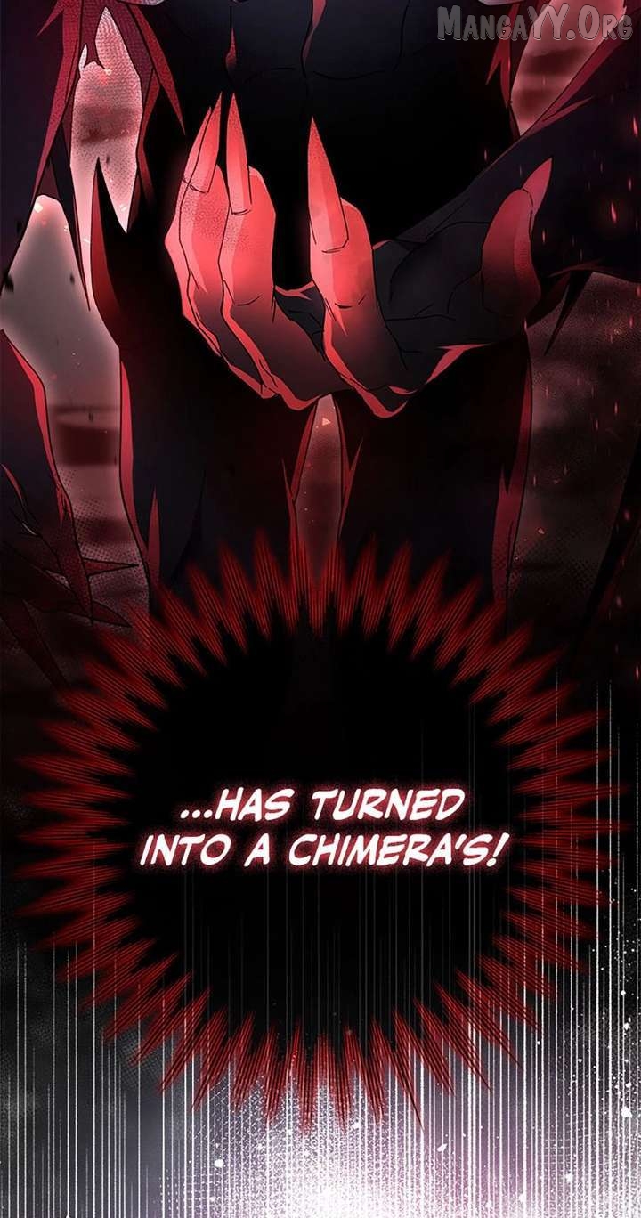 I Took Away the Tyrant’s Virginity Chapter 78 - page 86