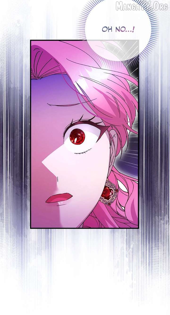 I Took Away the Tyrant’s Virginity Chapter 79 - page 30