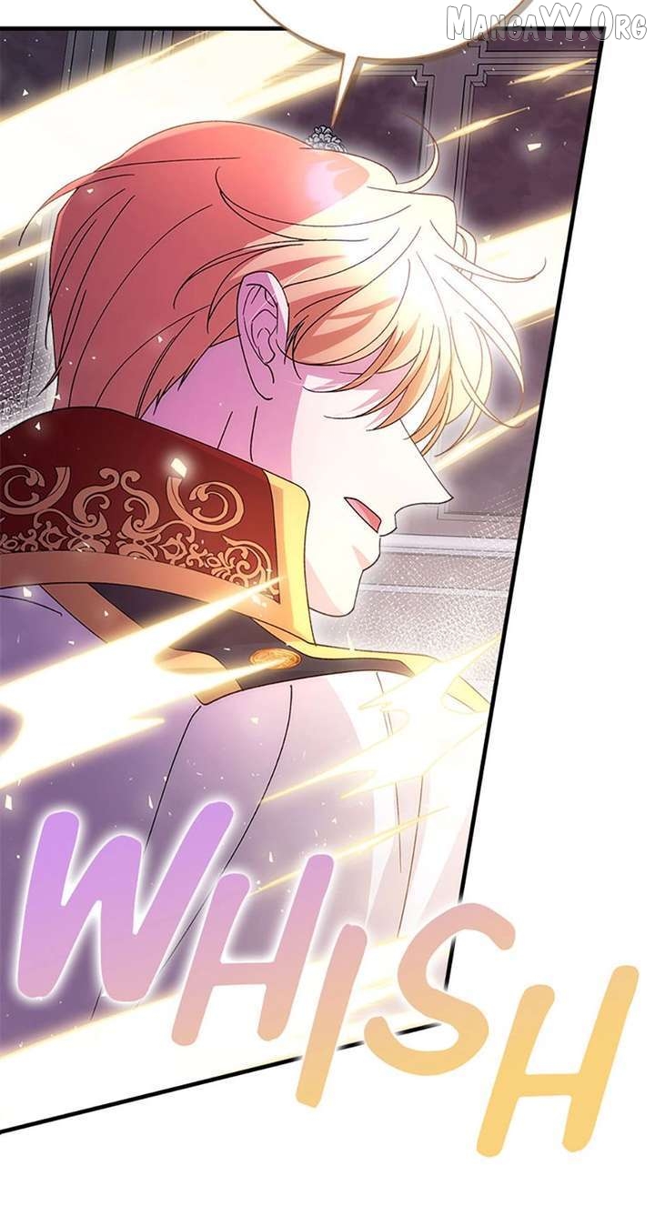 I Took Away the Tyrant’s Virginity Chapter 79 - page 33
