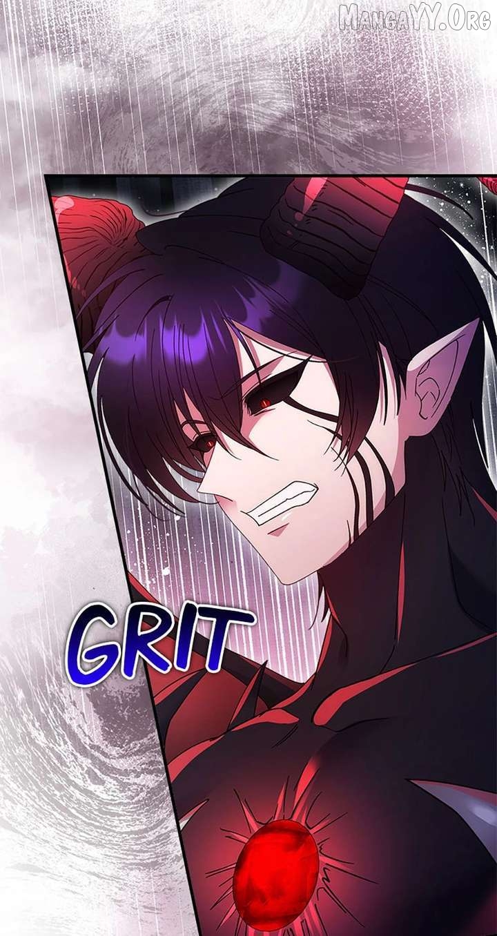 I Took Away the Tyrant’s Virginity Chapter 79 - page 36