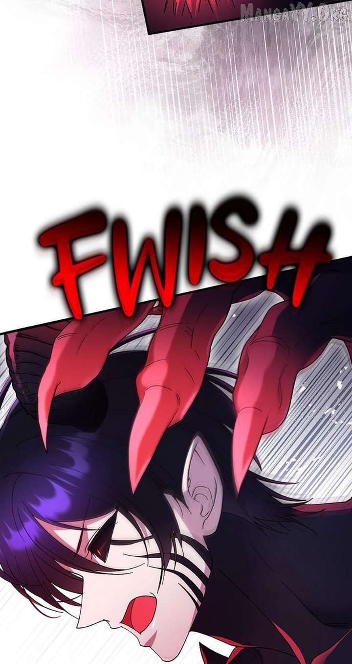 I Took Away the Tyrant’s Virginity Chapter 79 - page 37