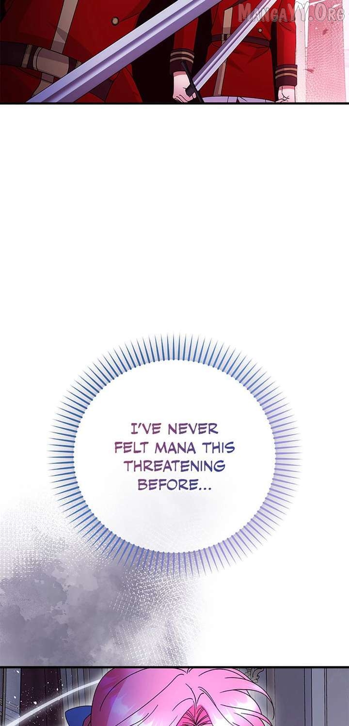 I Took Away the Tyrant’s Virginity Chapter 79 - page 4