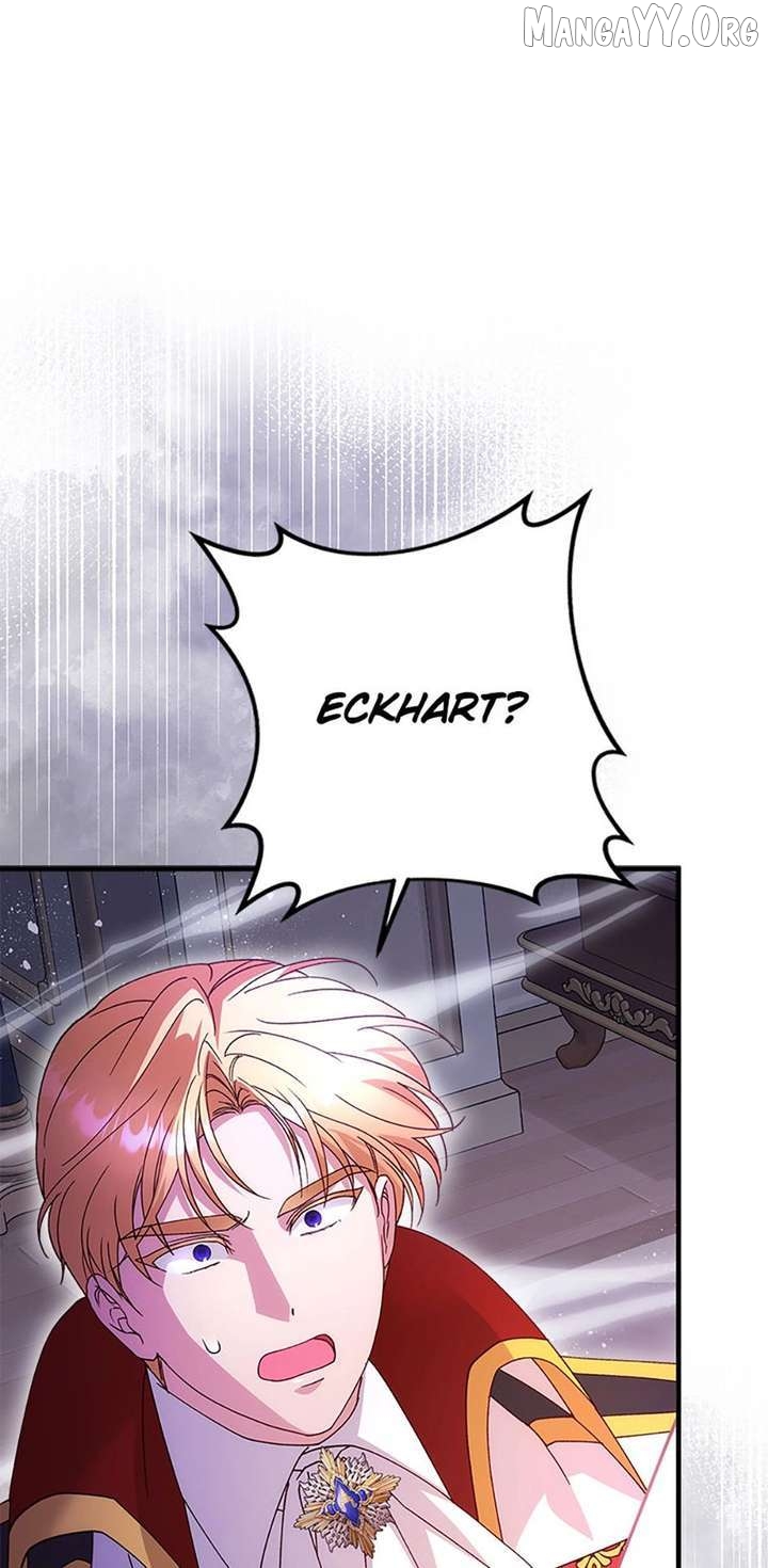 I Took Away the Tyrant’s Virginity Chapter 79 - page 40