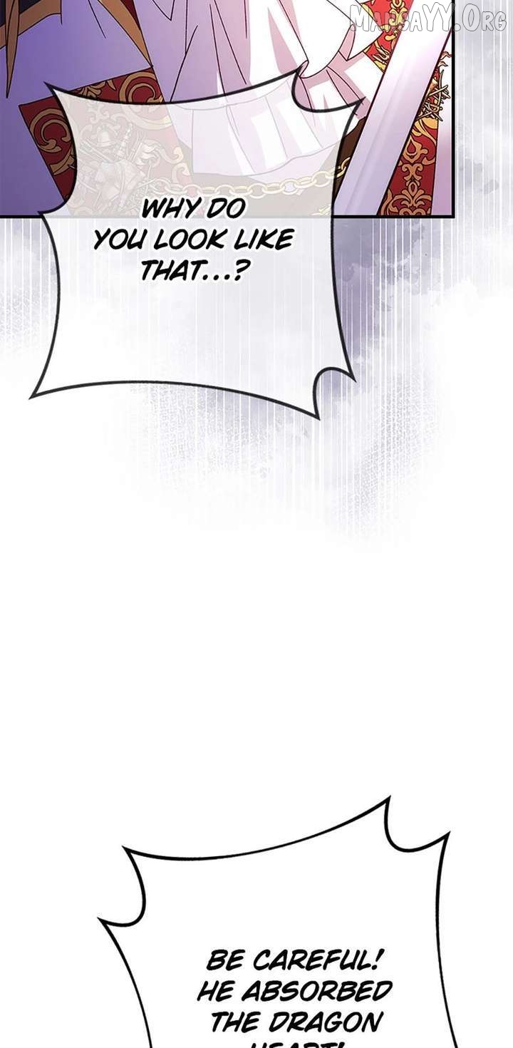 I Took Away the Tyrant’s Virginity Chapter 79 - page 41