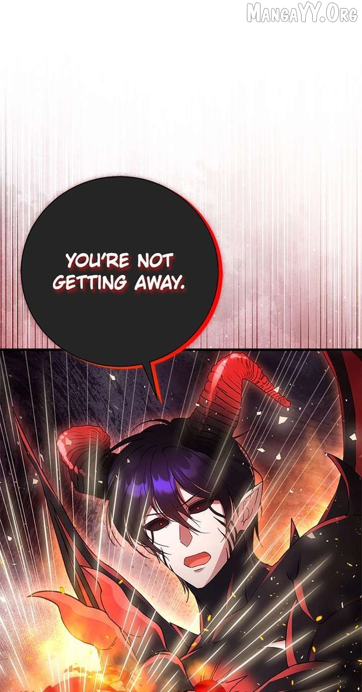 I Took Away the Tyrant’s Virginity Chapter 79 - page 44