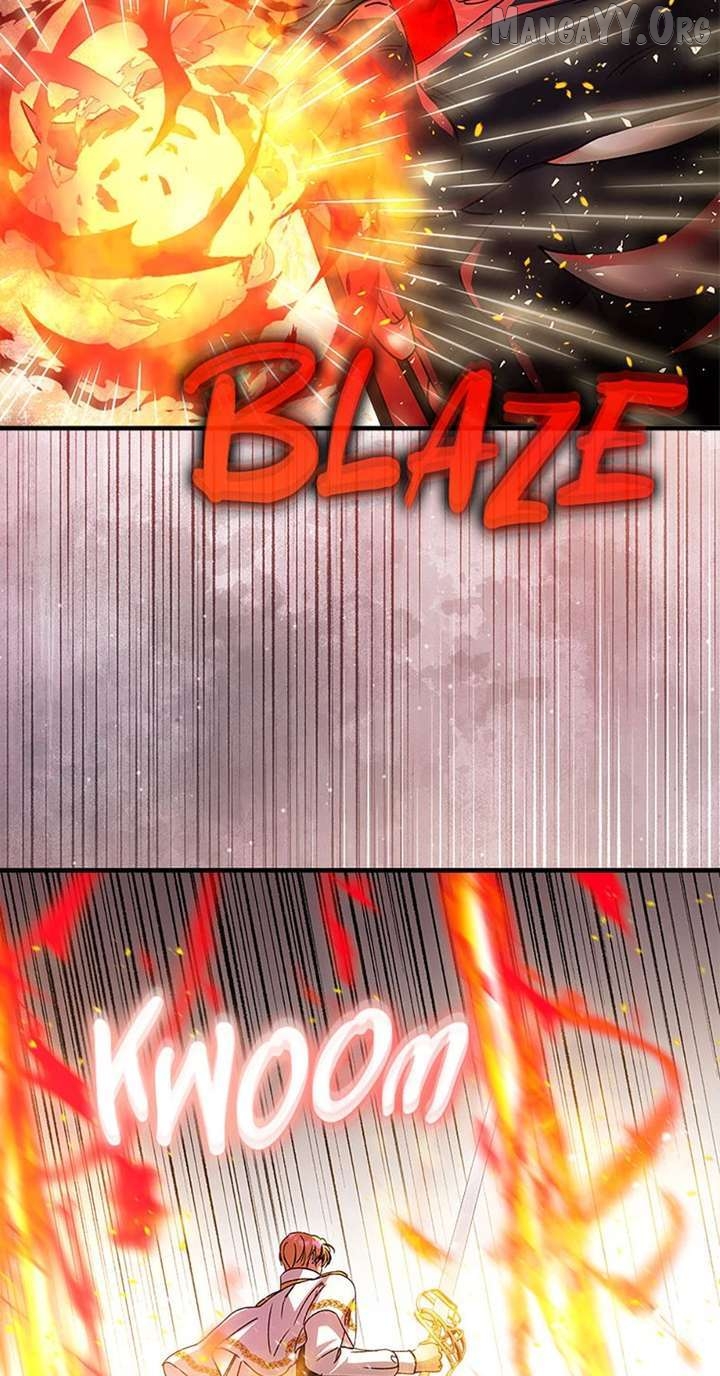 I Took Away the Tyrant’s Virginity Chapter 79 - page 45