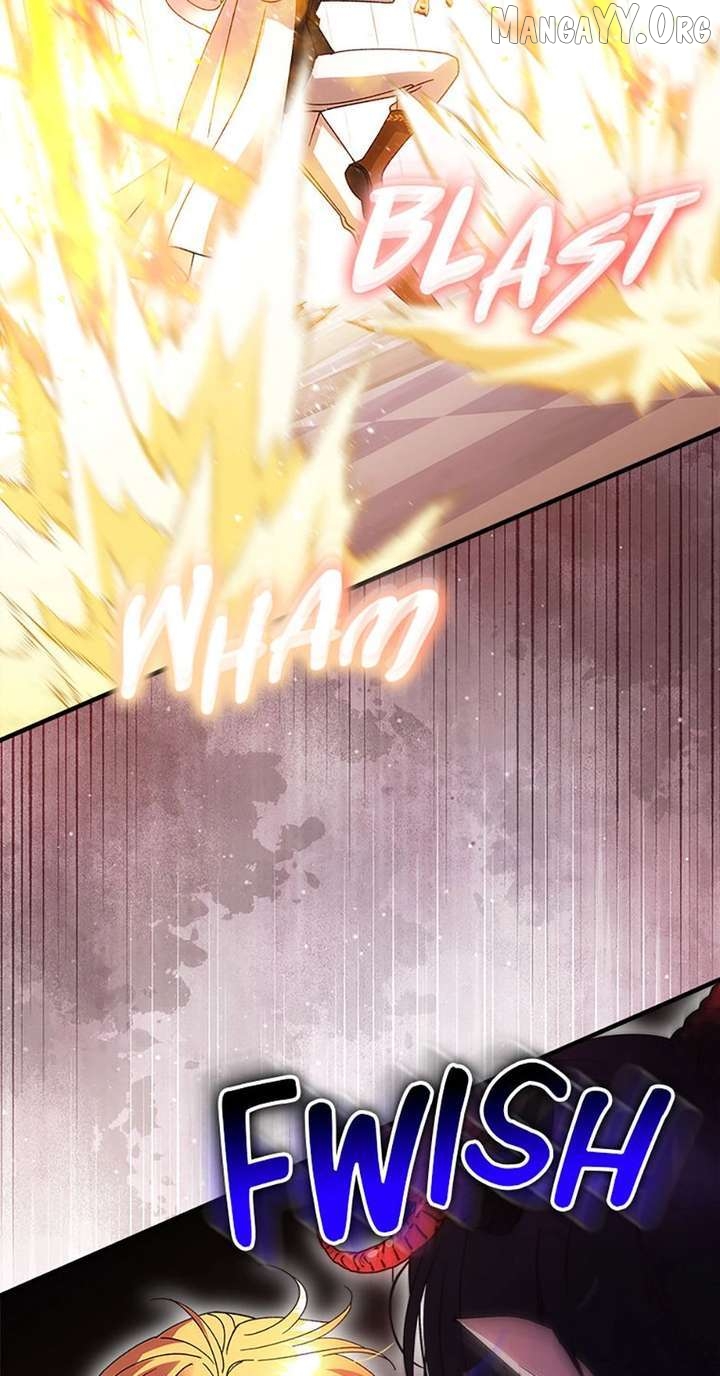 I Took Away the Tyrant’s Virginity Chapter 79 - page 46