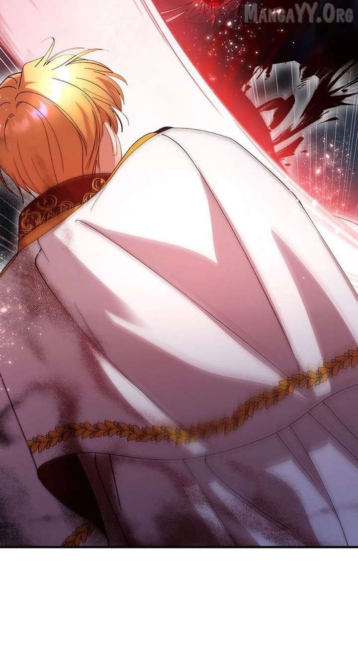 I Took Away the Tyrant’s Virginity Chapter 79 - page 49