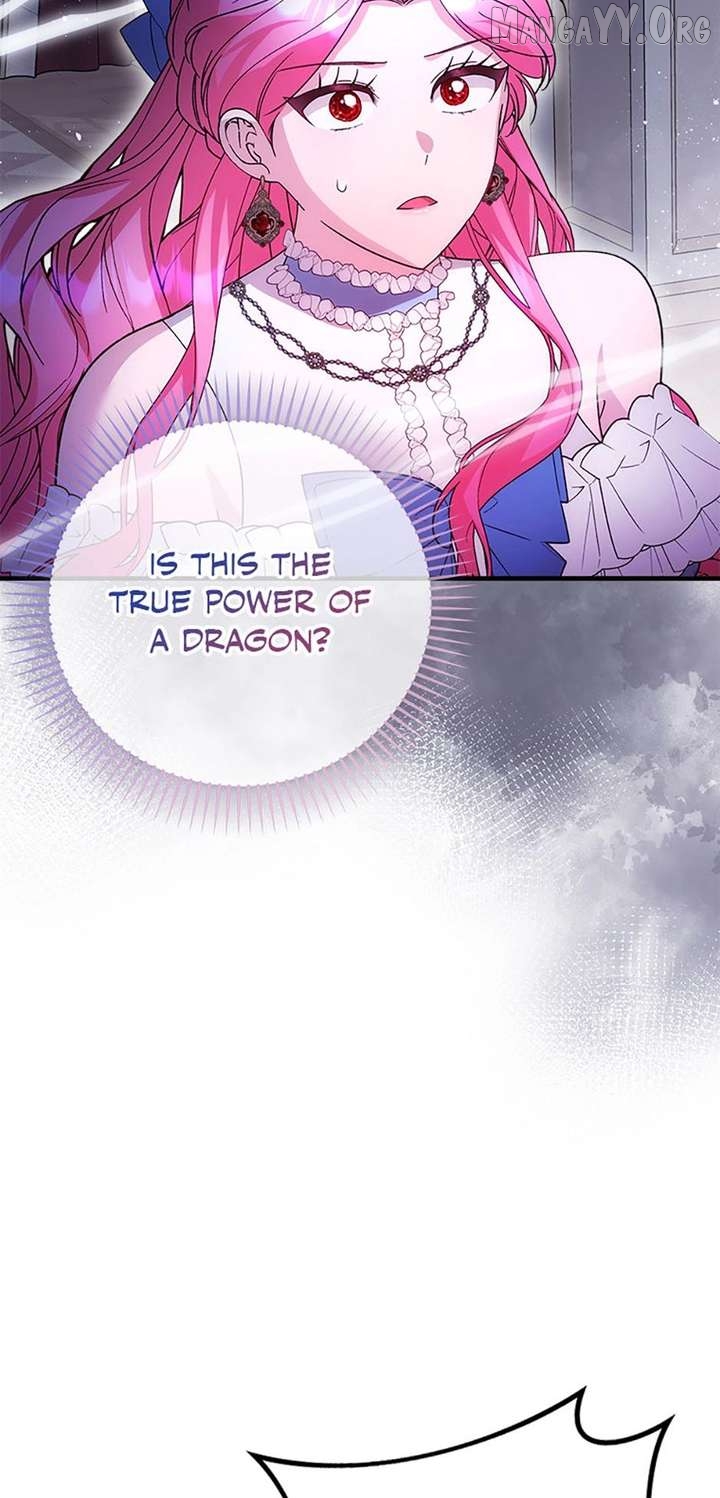 I Took Away the Tyrant’s Virginity Chapter 79 - page 5