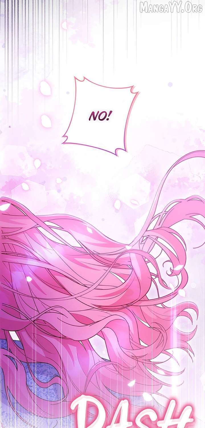 I Took Away the Tyrant’s Virginity Chapter 79 - page 55