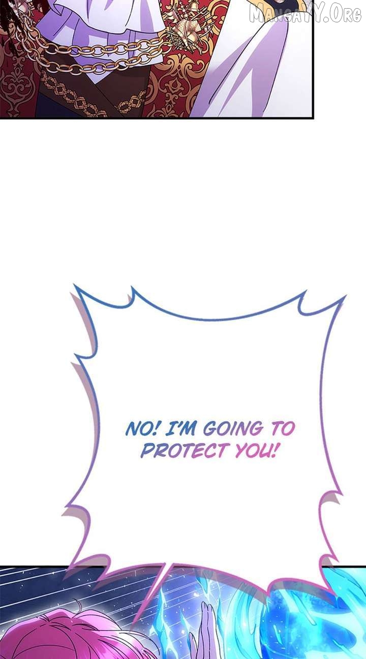 I Took Away the Tyrant’s Virginity Chapter 79 - page 60