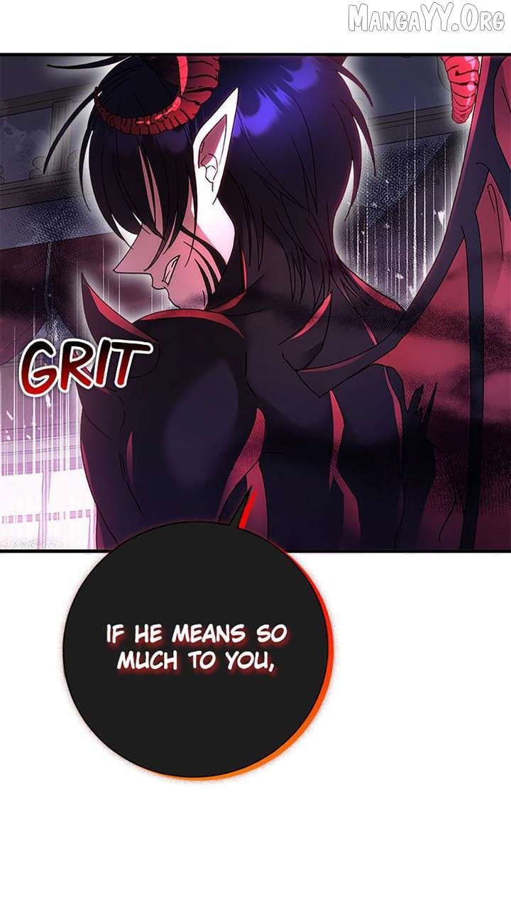 I Took Away the Tyrant’s Virginity Chapter 79 - page 63