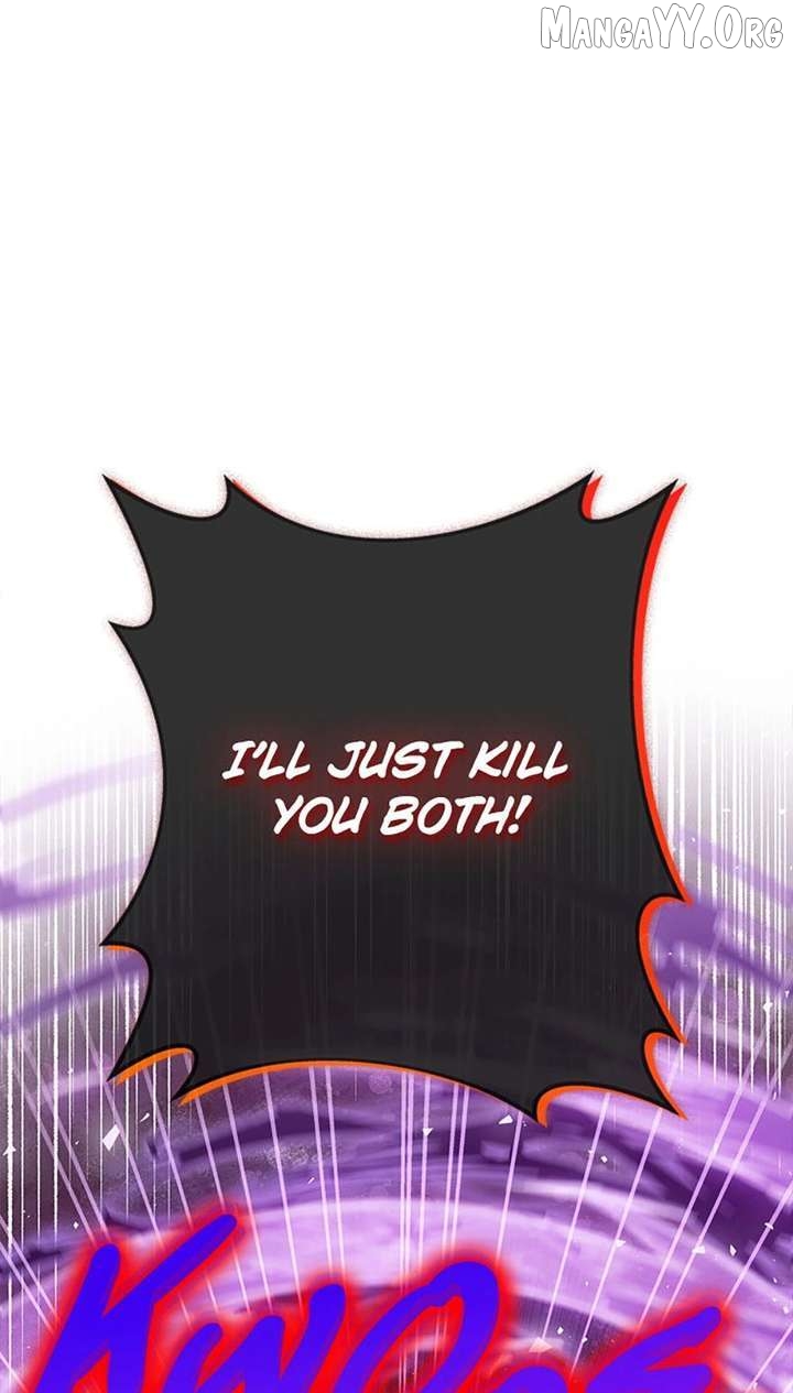 I Took Away the Tyrant’s Virginity Chapter 79 - page 64