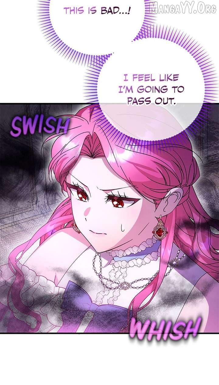 I Took Away the Tyrant’s Virginity Chapter 79 - page 68