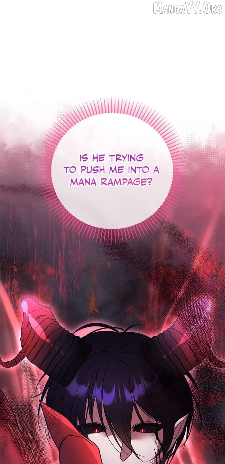 I Took Away the Tyrant’s Virginity Chapter 79 - page 69