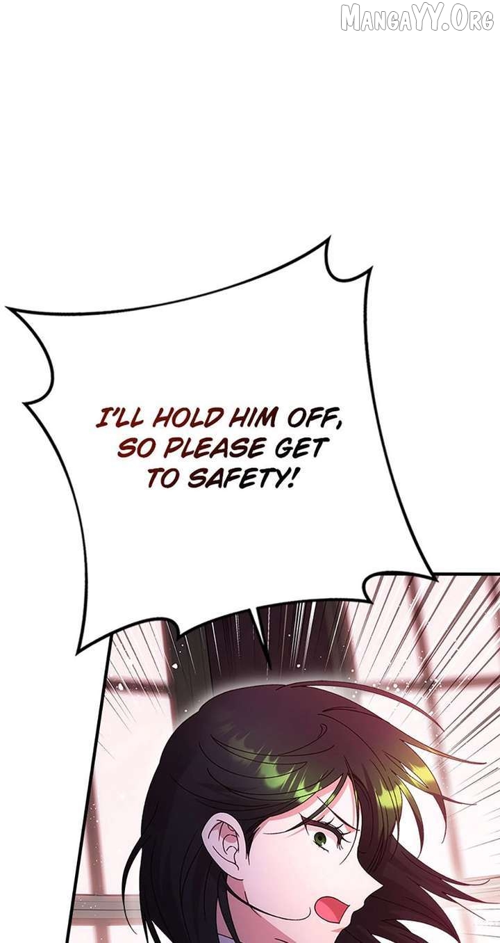 I Took Away the Tyrant’s Virginity Chapter 79 - page 7