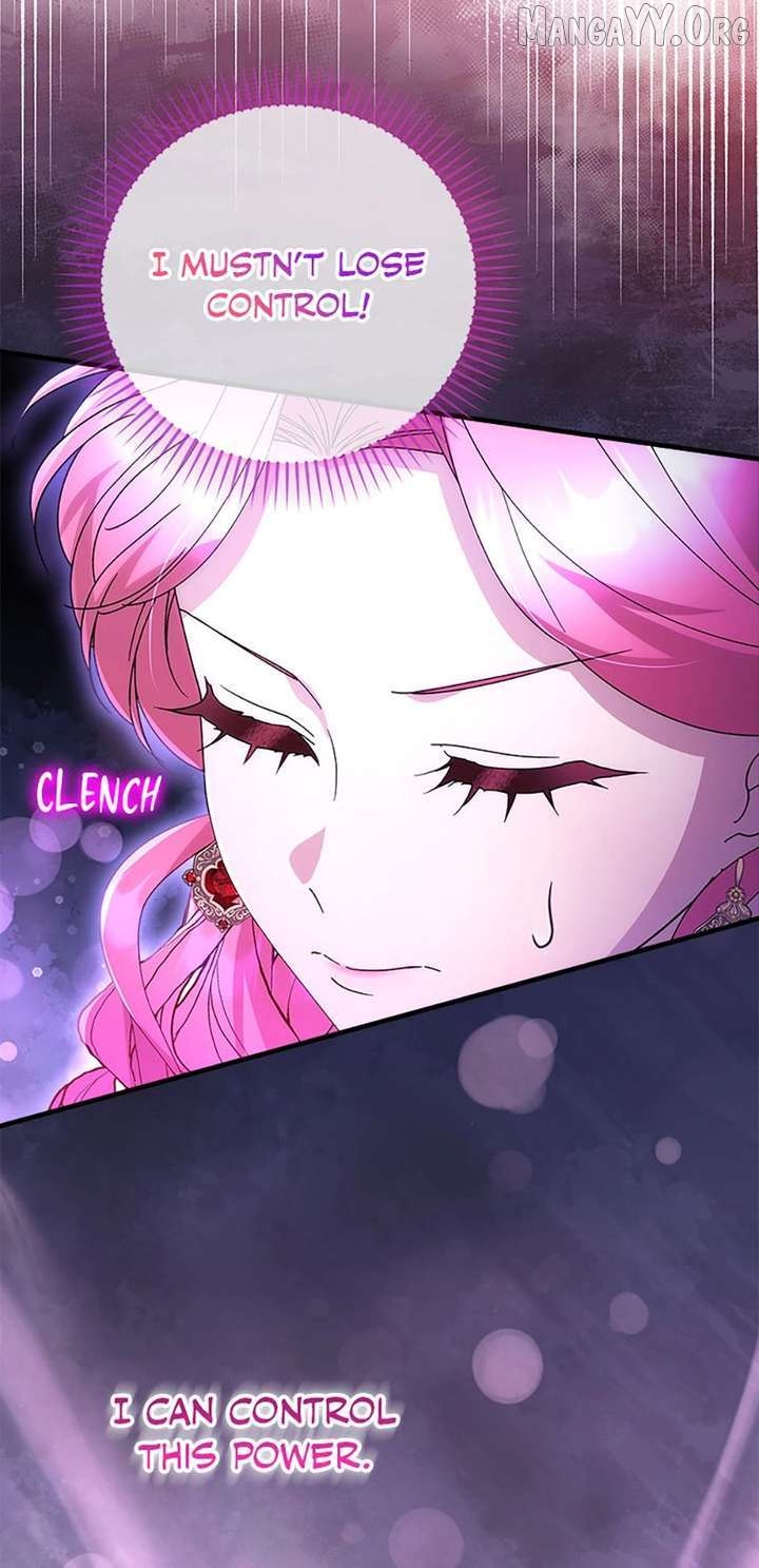 I Took Away the Tyrant’s Virginity Chapter 79 - page 71