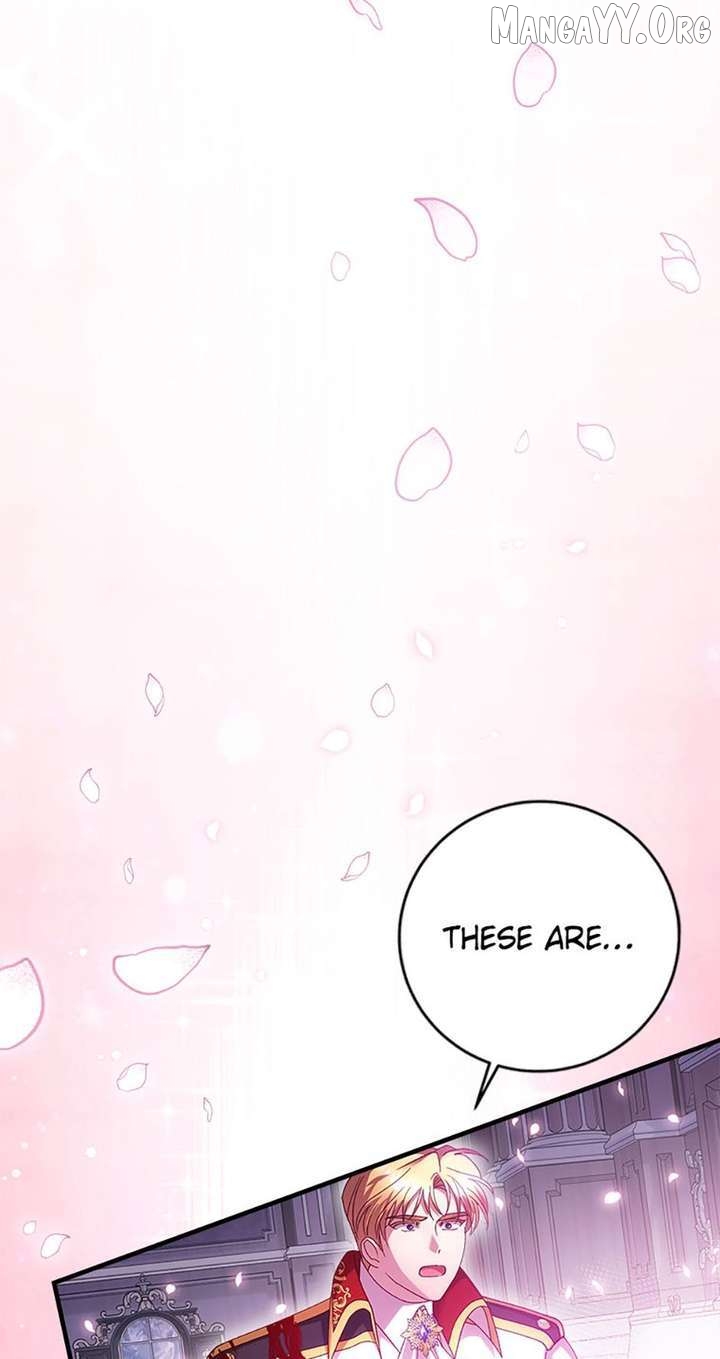 I Took Away the Tyrant’s Virginity Chapter 79 - page 76