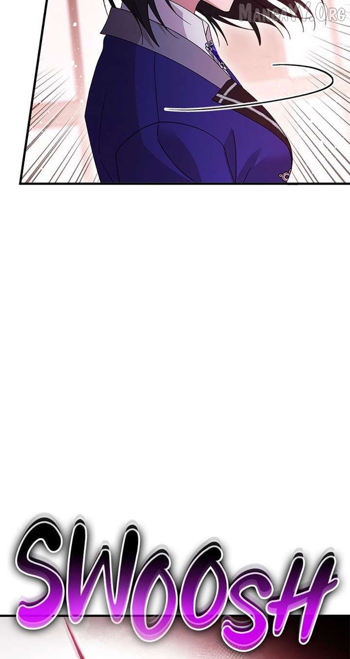 I Took Away the Tyrant’s Virginity Chapter 79 - page 8