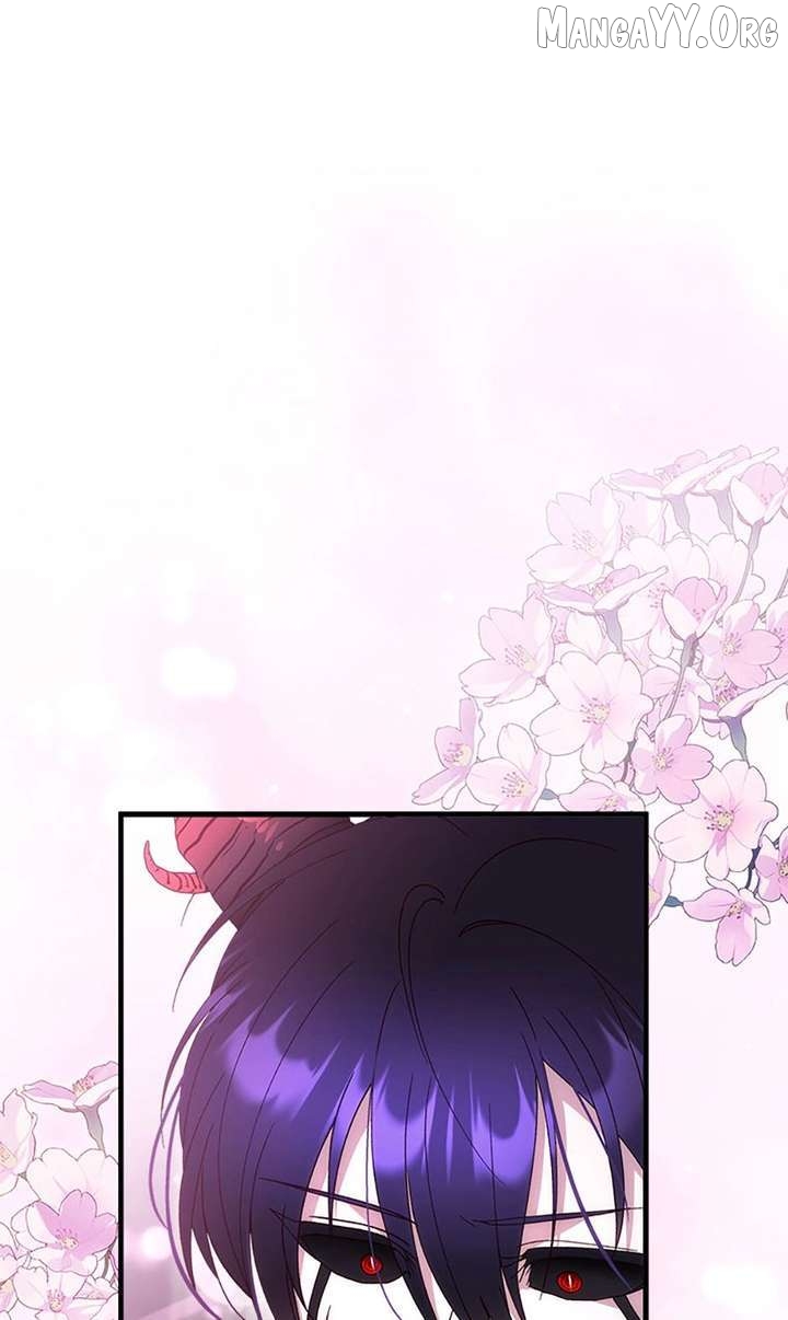 I Took Away the Tyrant’s Virginity Chapter 79 - page 80