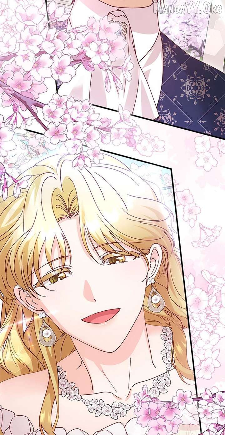 I Took Away the Tyrant’s Virginity Chapter 79 - page 86