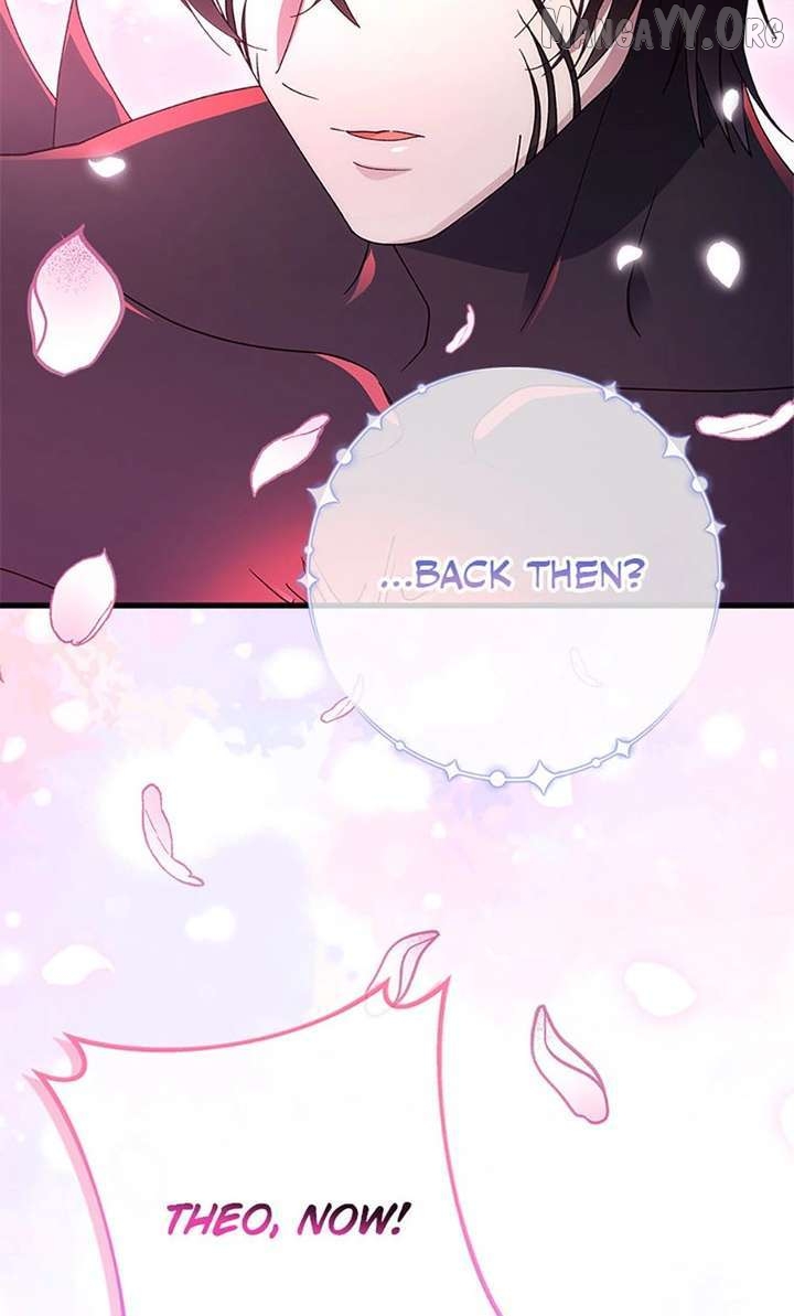 I Took Away the Tyrant’s Virginity Chapter 79 - page 89