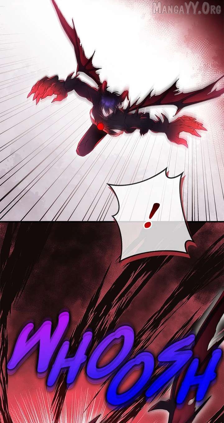 I Took Away the Tyrant’s Virginity Chapter 79 - page 9