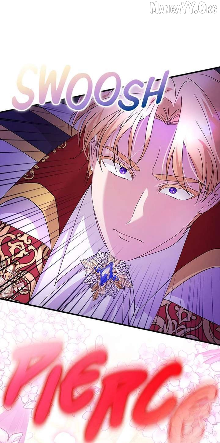 I Took Away the Tyrant’s Virginity Chapter 79 - page 92