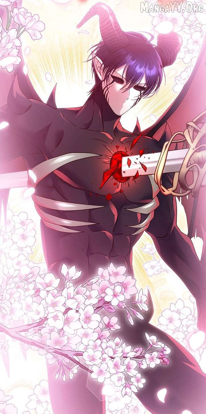 I Took Away the Tyrant’s Virginity Chapter 79 - page 93