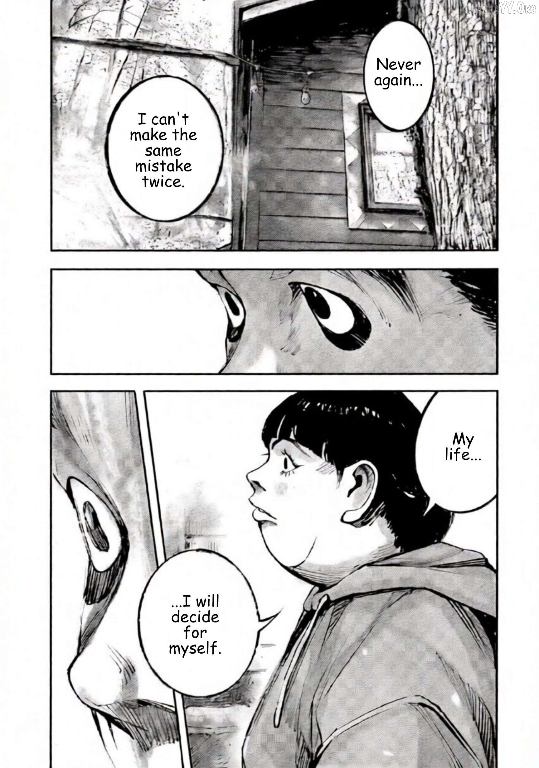Jumbo Max Chapter 107 - page 13